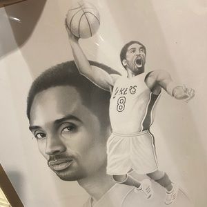 Meet your Posher, Evans